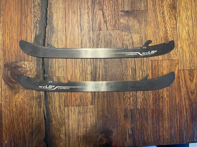 Used Bauer LS5 - 272 mm - A21