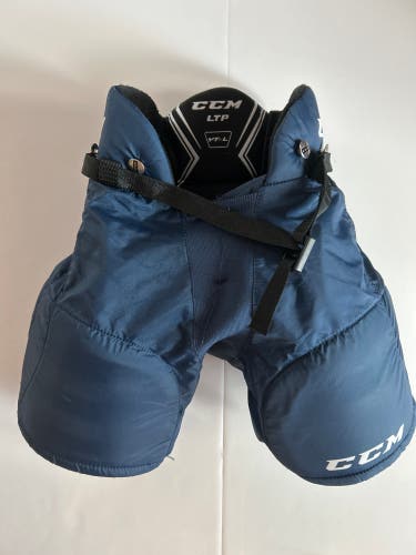 CCM LTP Youth Large Hockey Pants