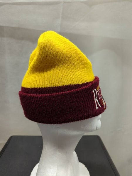 Washington Redskins Winter Hat Forever Collectibles NFL