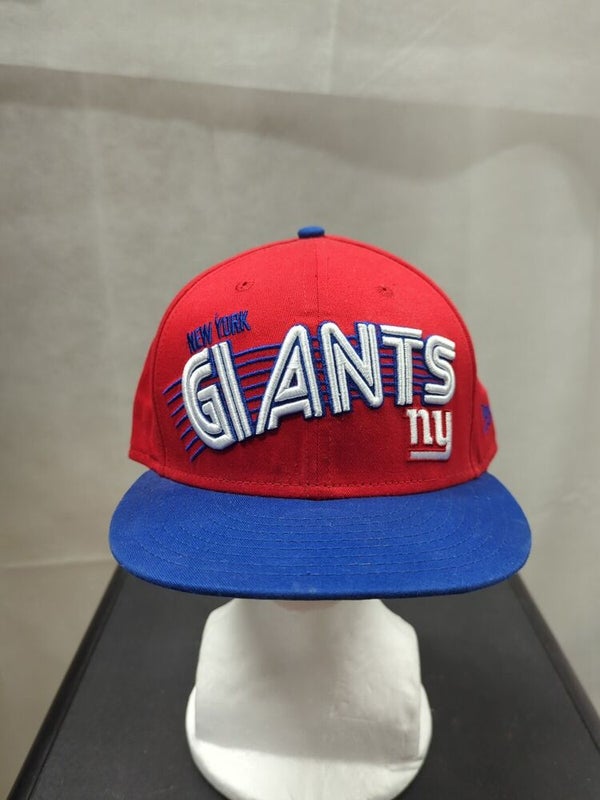 New York Giants Hats | New, Preowned, and Vintage