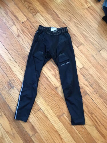 Used Bauer Jock Youth Medium