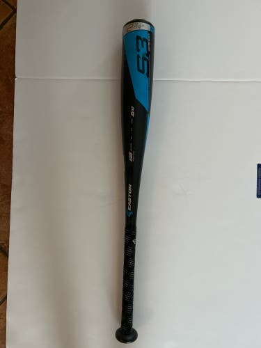 Alloy (-10) 16 oz 26" S3 Bat