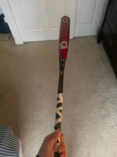 DeMarini Voodoo Overlord