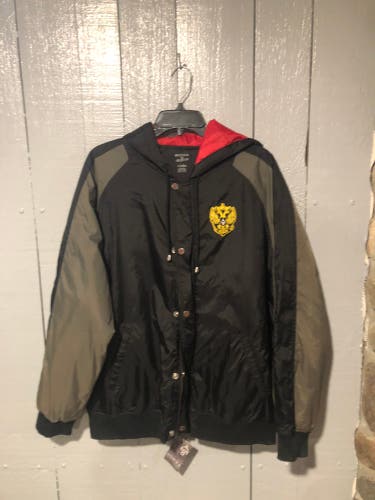 CCM OVECHKIN jacket