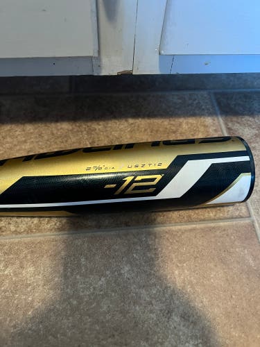 Composite (-12) 16 oz 28" Threat Bat