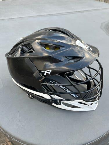Cascade R Helmet