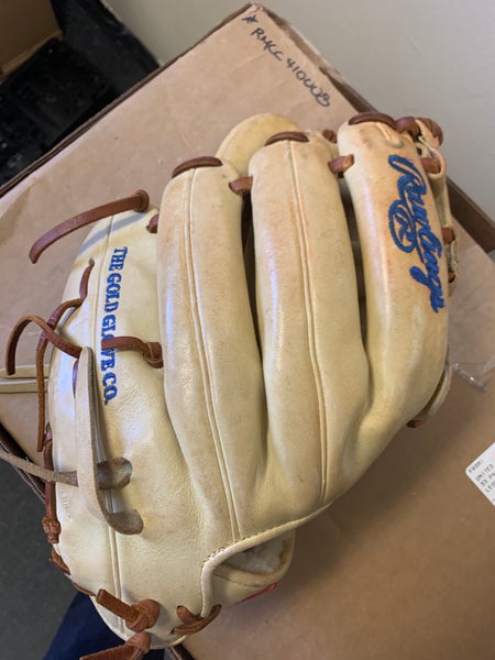 Rawlings 12.25 Pro Preferred Series Kris Bryant Glove