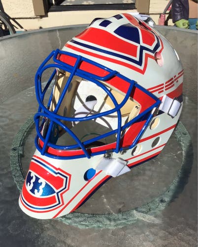 Reverse Retro ‘Roy’ Tribute Mask