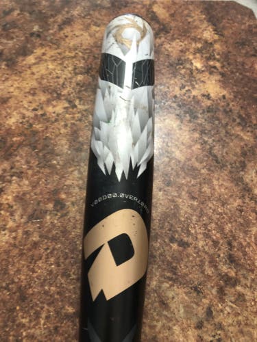 DeMarini voodoo overlord 32/29