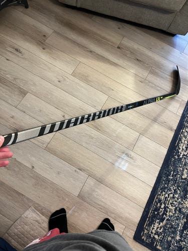 Warrior LX Pro Hockey Stick