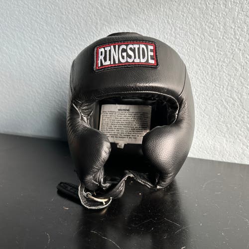 Ringside Youth Boxing/Martial Arts Headgear