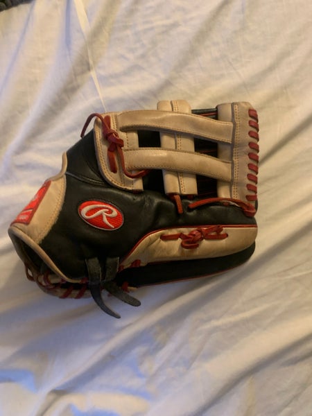 Outfield Bryce Harper Heart Of The Hide Glove 12’75