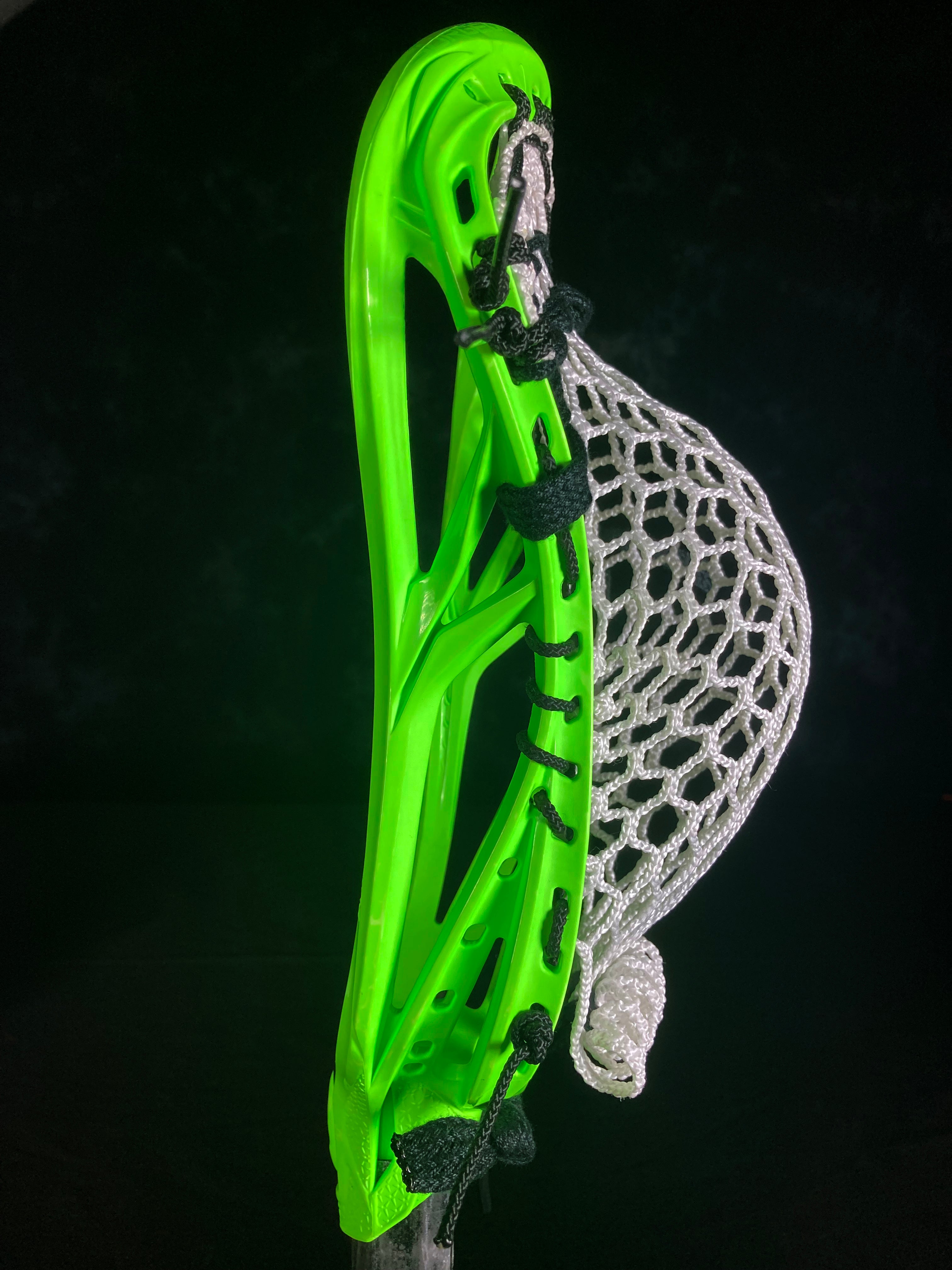 A&R Pro Lacrosse Stick Tape, Neon Green
