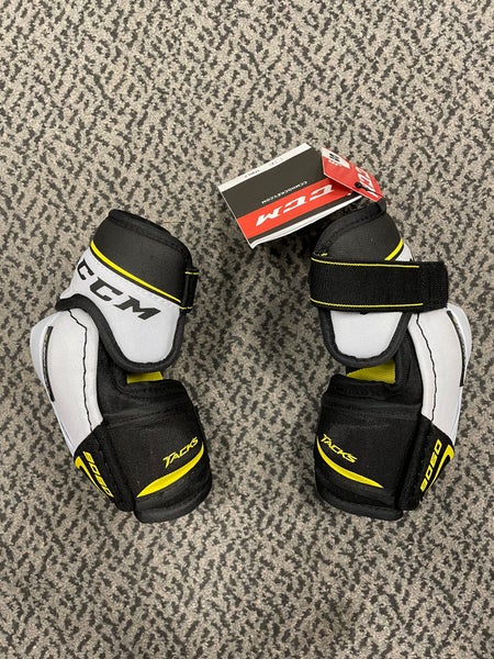 CCM Tacks 9060 Junior Small elbow pads