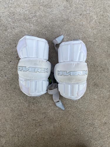 Maverick arm pad