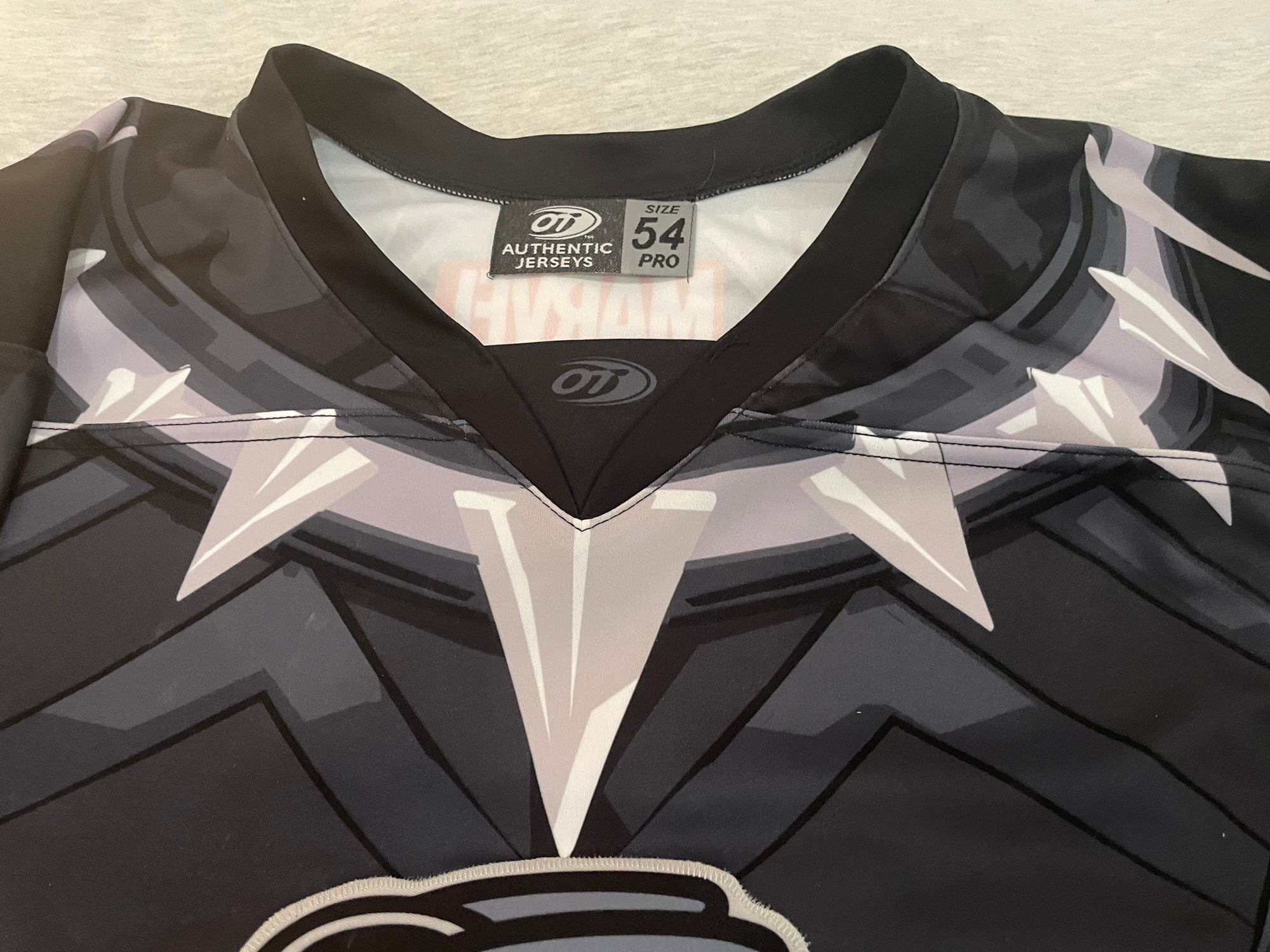 WooSox to wear Black Panther jerseys for Marvel superhero-themed game on  Aug. 7 at Polar Park 