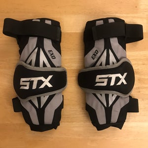 Used Large STX Exo Arm Pads