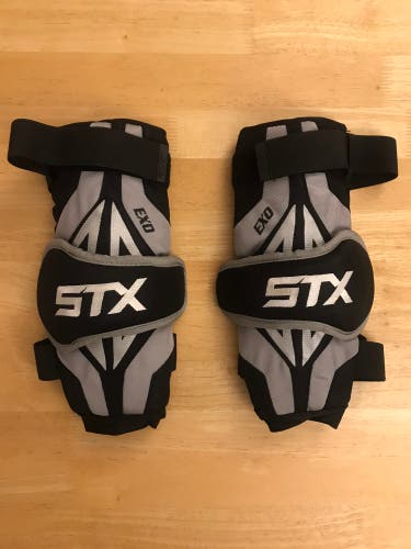 Used Large STX Exo Arm Pads