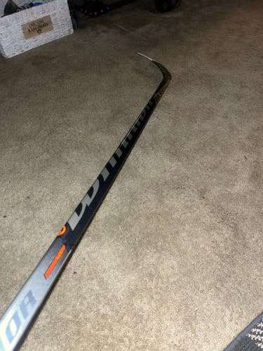 Senior Right Handed P88  Covert QRE10 Hockey Stick