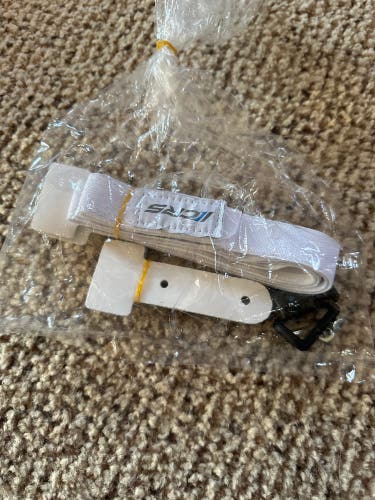 New Bauer Hyperlite CRS Boot Straps