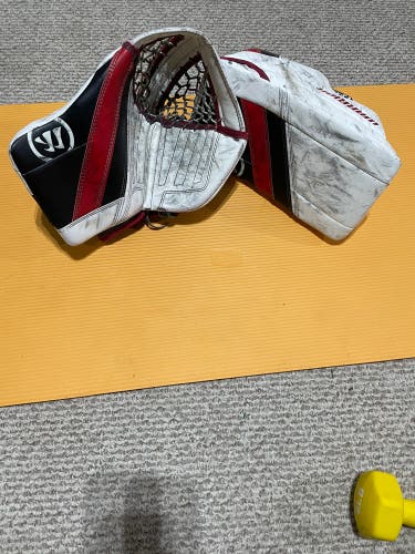 Used Regular Ritual G4