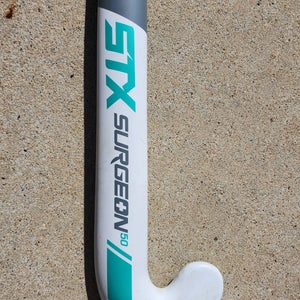 Used STX Field Hockey Stick Youth Starter Set