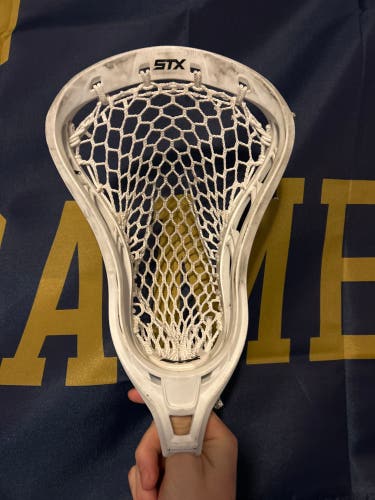 Used Defense Strung Hammer 500 Head