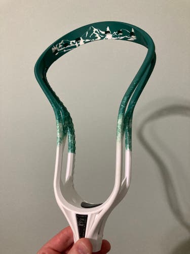 LIKE NEW Epoch Integra Z-ONE Head