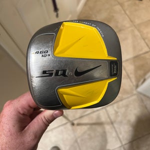 Men's Left Hand Regular Flex 10.5 Loft Sasquatch Driver