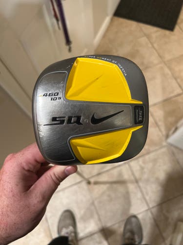 Men's Left Hand Regular Flex 10.5 Loft Sasquatch Driver