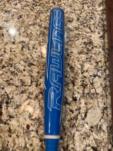 Composite (-10) 22oz 32" Mantra Bat