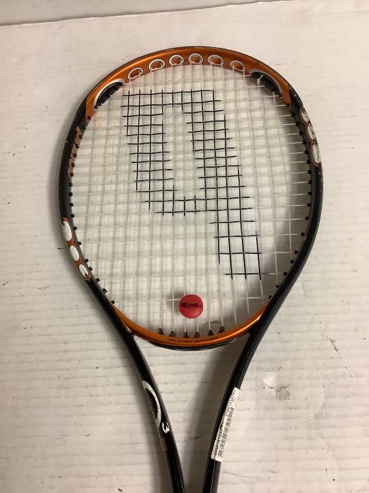 Used Prince 03 Hybrid Tour Unknown Racquet Sports Tennis Racquets