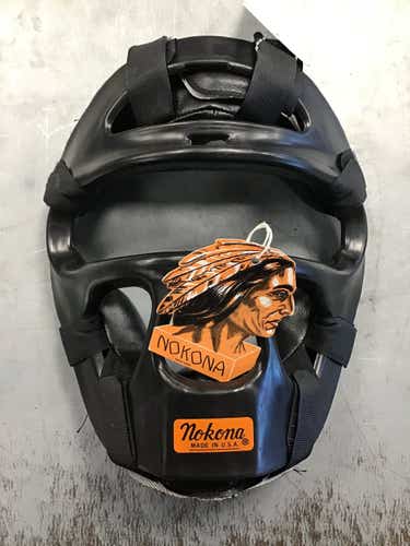 Nokona Lm2 Vintage Catchers Mask