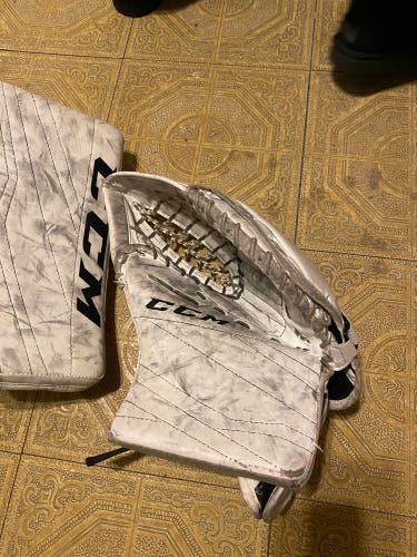 Used Regular  Extreme Flex III E3.5