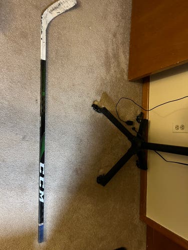 Intermediate Right Handed P88  RibCor Trigger 4 Pro Hockey Stick