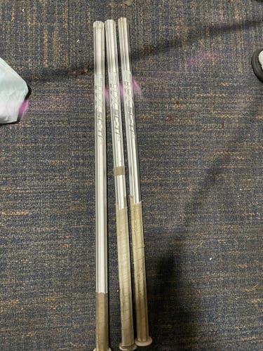 3 Stx sci-ti X lacrosse shaft