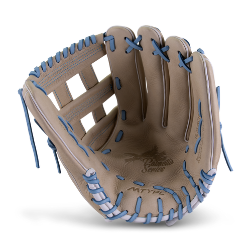 New Left Hand Throw Marucci Softball Glove 12.75" -