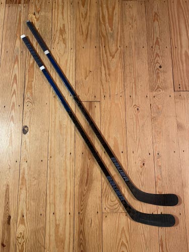 2 Pack!! Nexus 2N Pro Hockey Stick