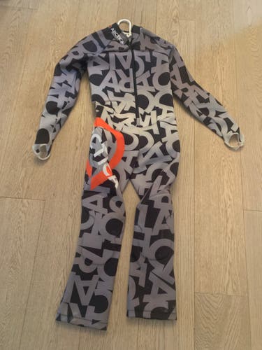 Unisex Used Small Arctica Ski Suit