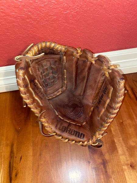 Infield 12" AMG 175-K Baseball Glove