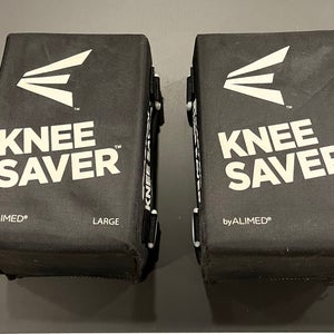 Easton Knee Savers - Large