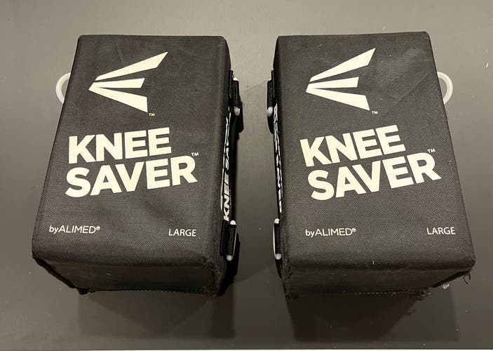 Easton Knee Savers - Large