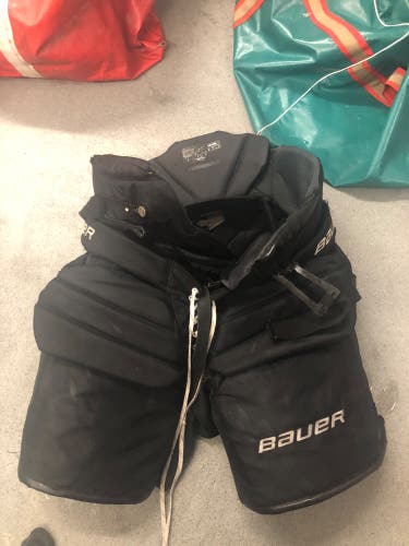 Bauer Pro Goalie Pants