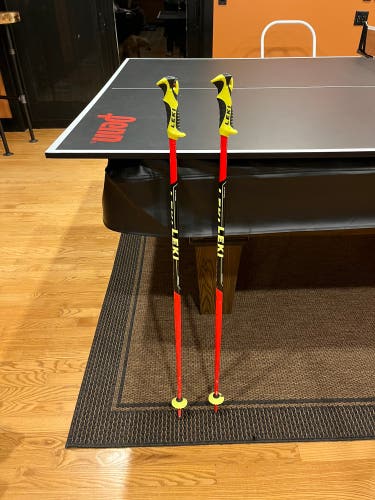 Leki World Cup Lite SL Poles - 100cm/40”