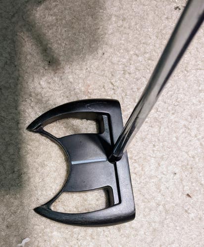 Men's STX 36" Center Shaft Heavy Putter