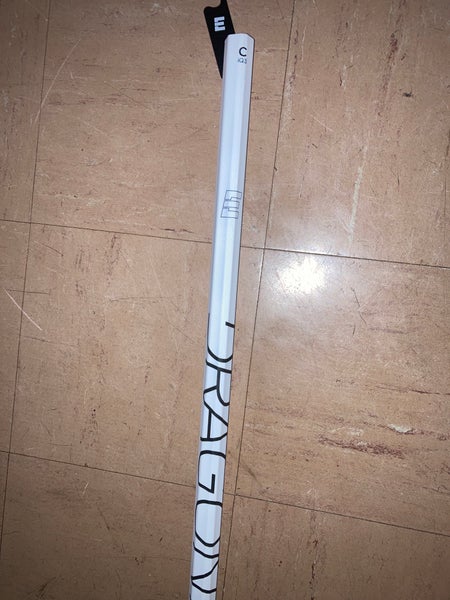 New Goalie Epoch Dragonfly Pro 2 C40 iQ3 Shaft