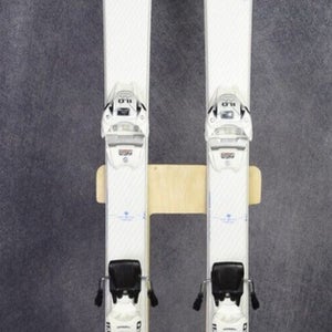 NEW DYNASTAR LEGEND RL SKIS SIZE 172 CM WITH MARKER BINDINGS