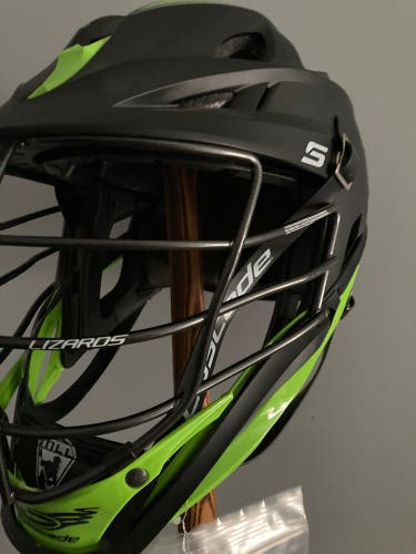 Cascade S Helmet