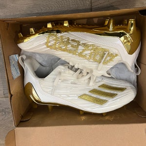 **New Adidas football cleats size 7.5