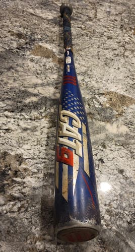 Used USSSA Certified 2021 Marucci Alloy Cat 9 Bat (-10) 21 oz 31"